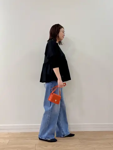 ONWARD CROSSET SELECT 渡邉 コーディネート画像