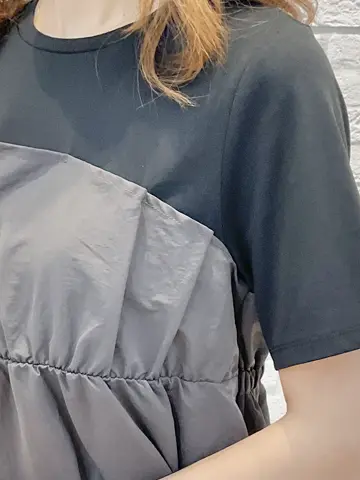 ONWARD CROSSET SELECT IZUMI コーディネート画像