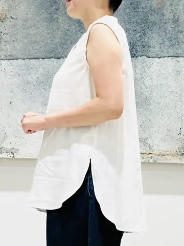 ONWARD CROSSET SELECT 會澤 コーディネート画像