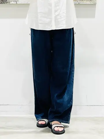 ONWARD CROSSET SELECT 會澤 コーディネート画像