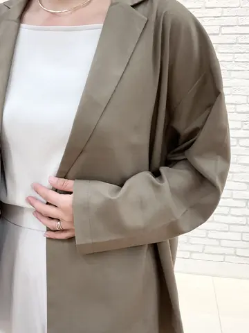 ONWARD CROSSET SELECT 東海林 コーディネート画像