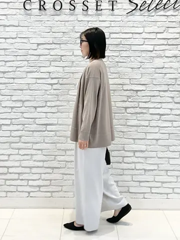 ONWARD CROSSET SELECT 東海林 コーディネート画像