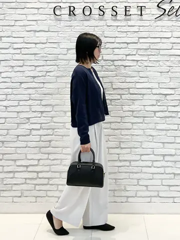 ONWARD CROSSET SELECT 東海林 コーディネート画像