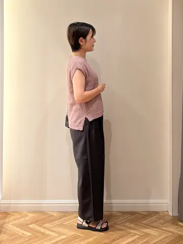 ONWARD CROSSET SELECT 宮本 コーディネート画像