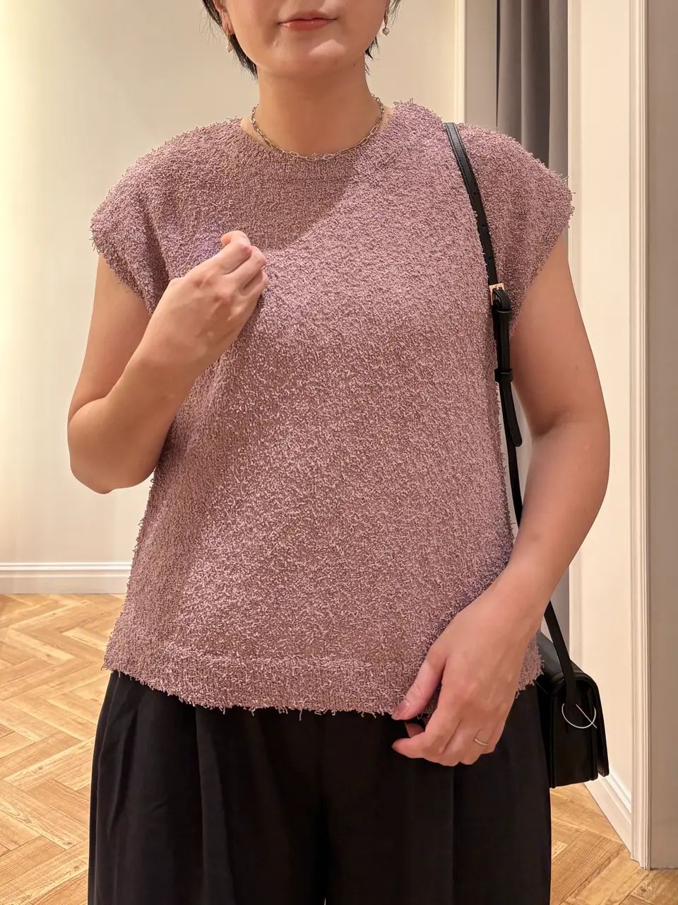 ONWARD CROSSET SELECT 宮本 コーディネート画像