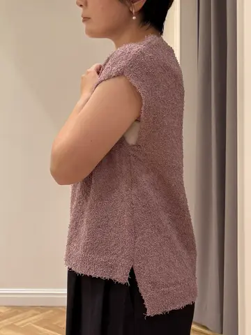 ONWARD CROSSET SELECT 宮本 コーディネート画像