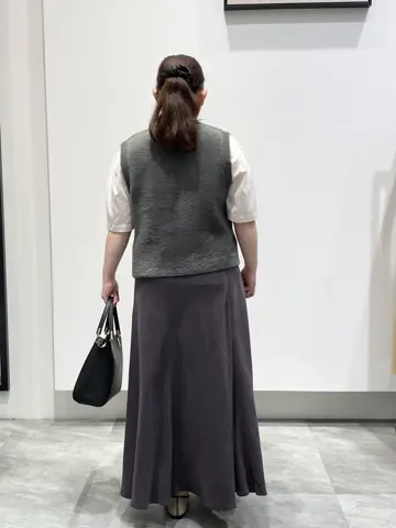 ONWARD CROSSET SELECT 草間 コーディネート画像