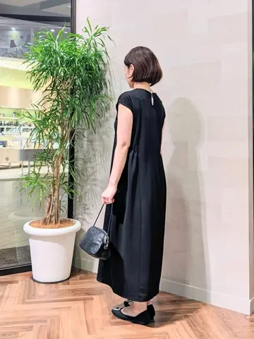 ONWARD CROSSET SELECT 白石 コーディネート画像