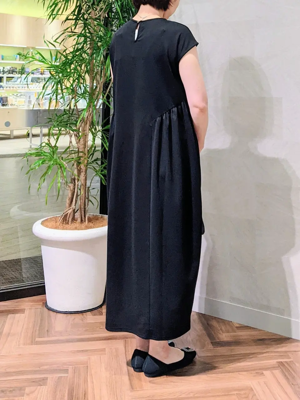 ONWARD CROSSET SELECT 白石 コーディネート画像