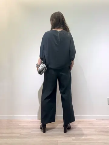 ONWARD CROSSET SELECT 井上 コーディネート画像