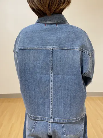 ONWARD CROSSET SELECT 渡邉 コーディネート画像