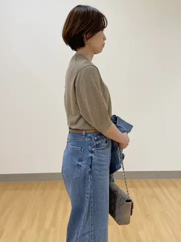 ONWARD CROSSET SELECT 渡邉 コーディネート画像