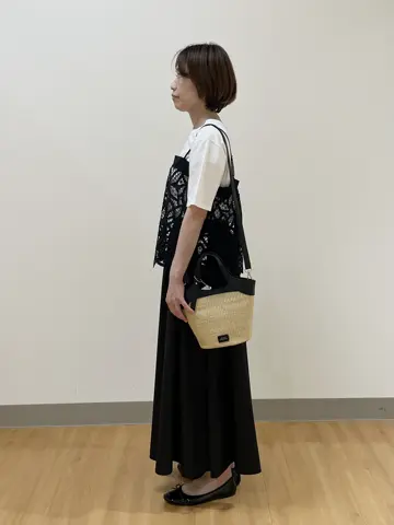 ONWARD CROSSET SELECT 渡邉 コーディネート画像