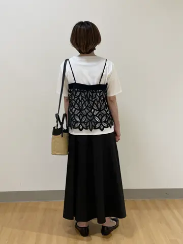 ONWARD CROSSET SELECT 渡邉 コーディネート画像