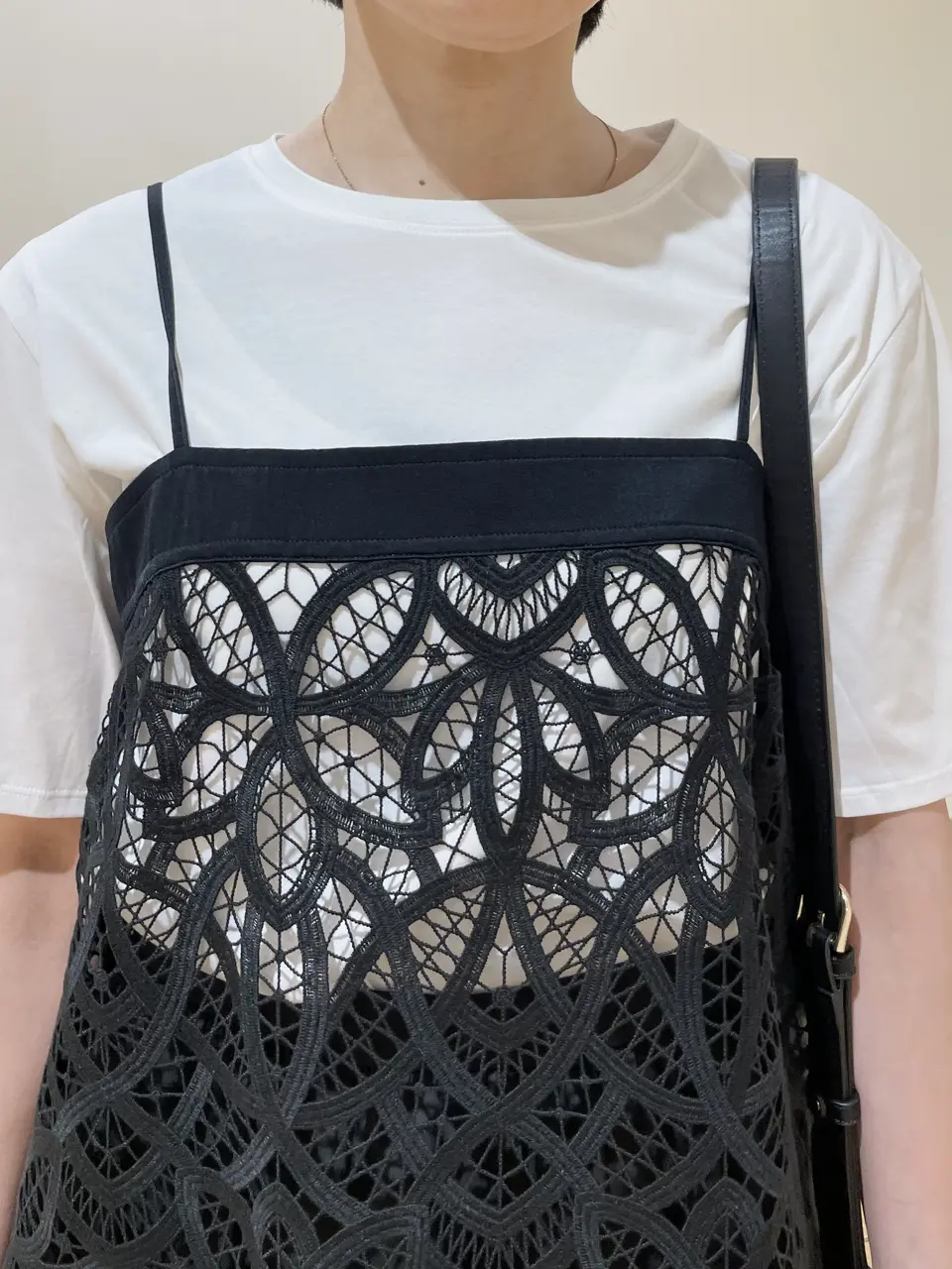 ONWARD CROSSET SELECT 渡邉 コーディネート画像