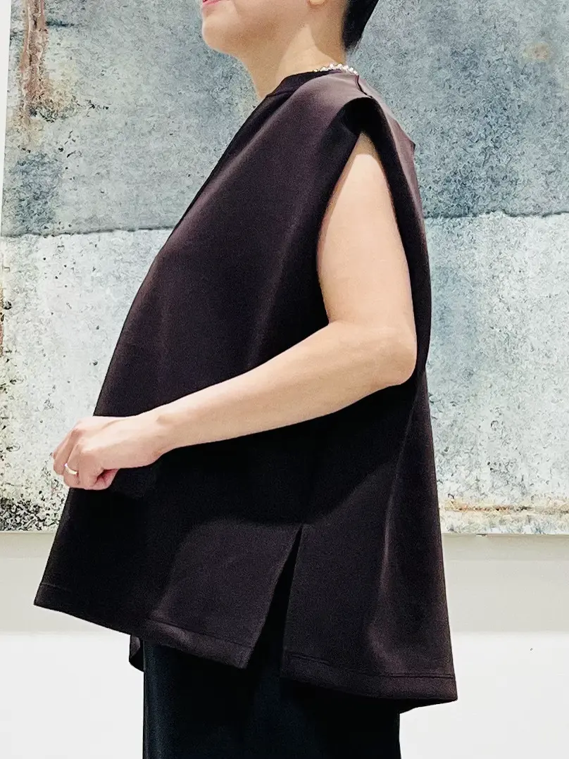 ONWARD CROSSET SELECT 會澤 コーディネート画像