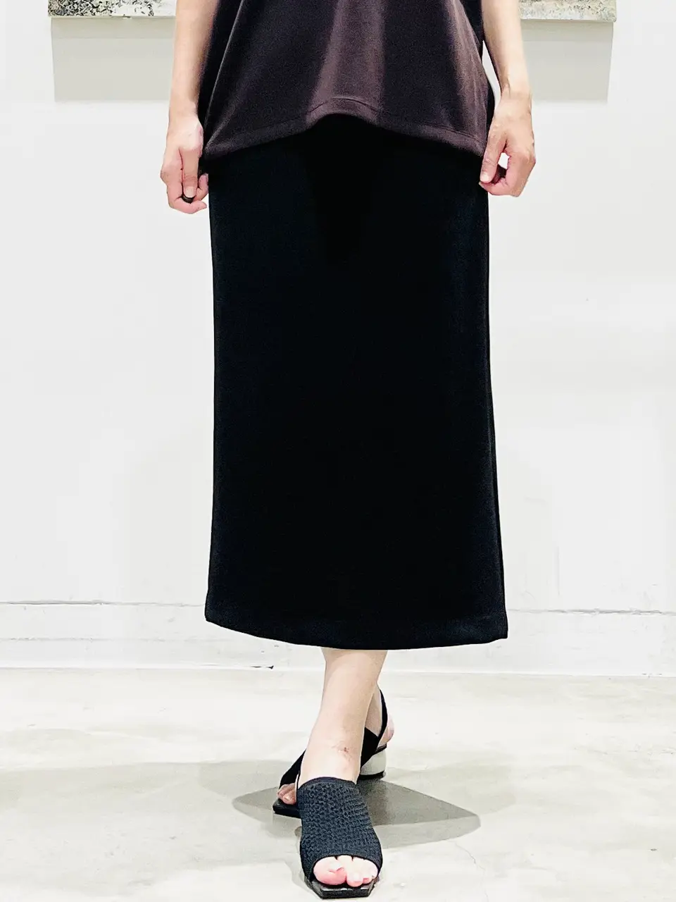 ONWARD CROSSET SELECT 會澤 コーディネート画像