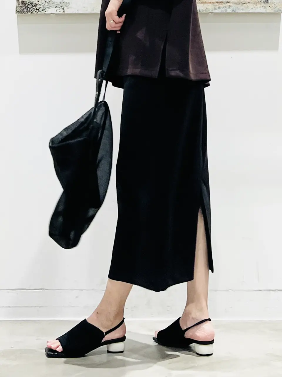 ONWARD CROSSET SELECT 會澤 コーディネート画像