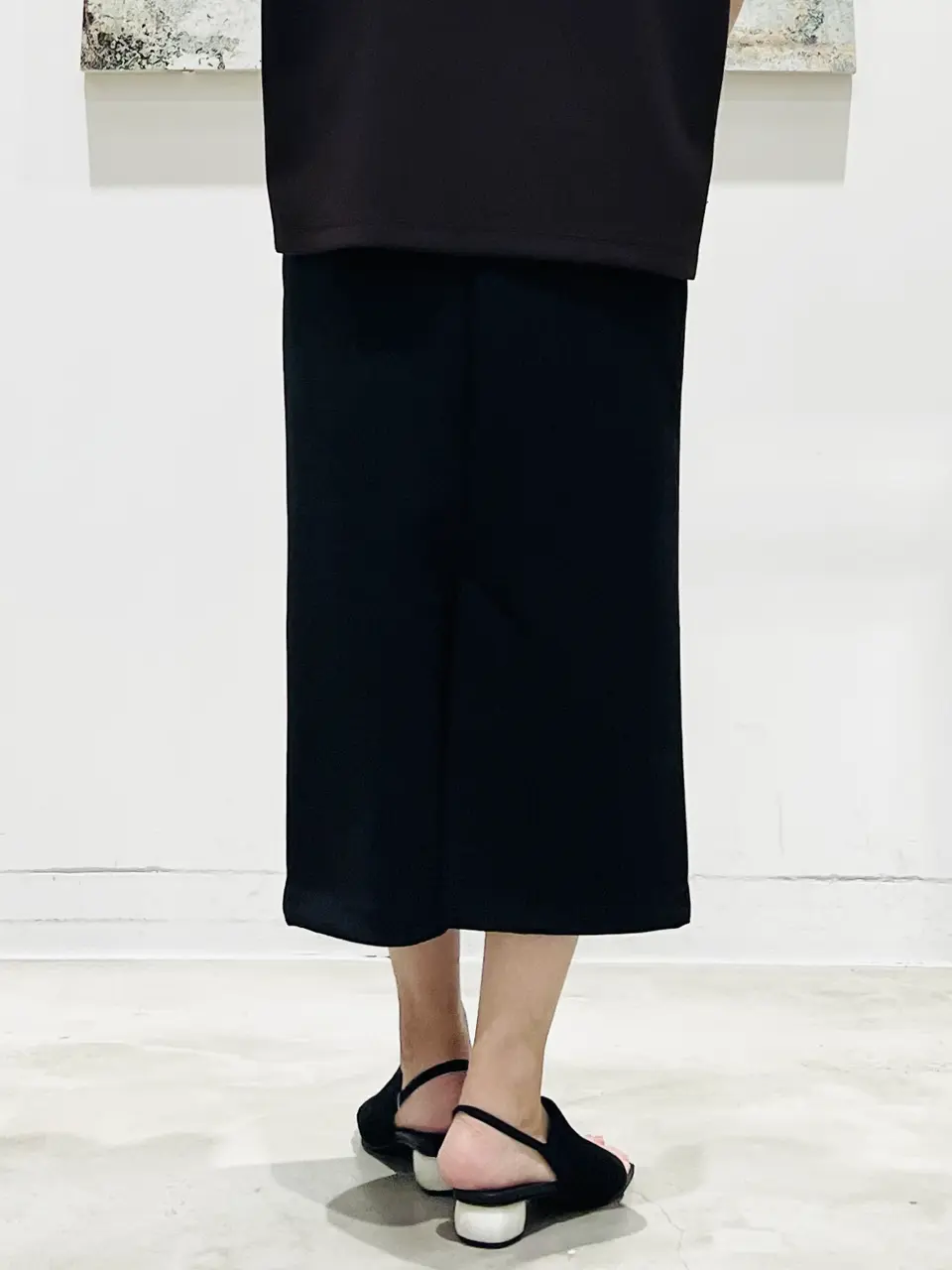 ONWARD CROSSET SELECT 會澤 コーディネート画像