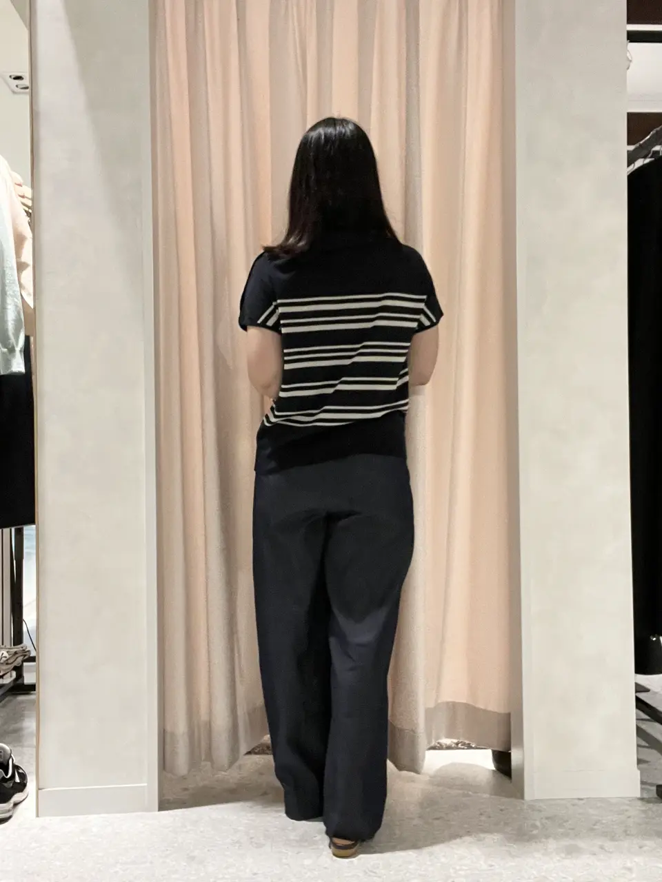 ONWARD CROSSET SELECT 渡邉 コーディネート画像