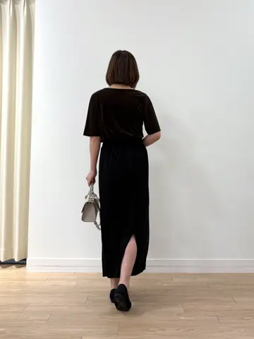 ONWARD CROSSET SELECT 津野 コーディネート画像