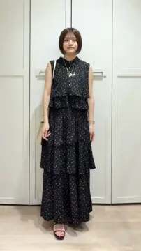 ONWARD CROSSET SELECT 大友 コーディネート画像