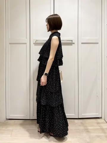 ONWARD CROSSET SELECT 大友 コーディネート画像