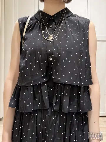 ONWARD CROSSET SELECT 大友 コーディネート画像