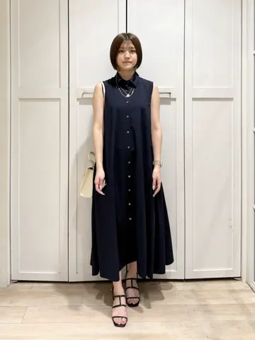 ONWARD CROSSET SELECT 大友 コーディネート画像