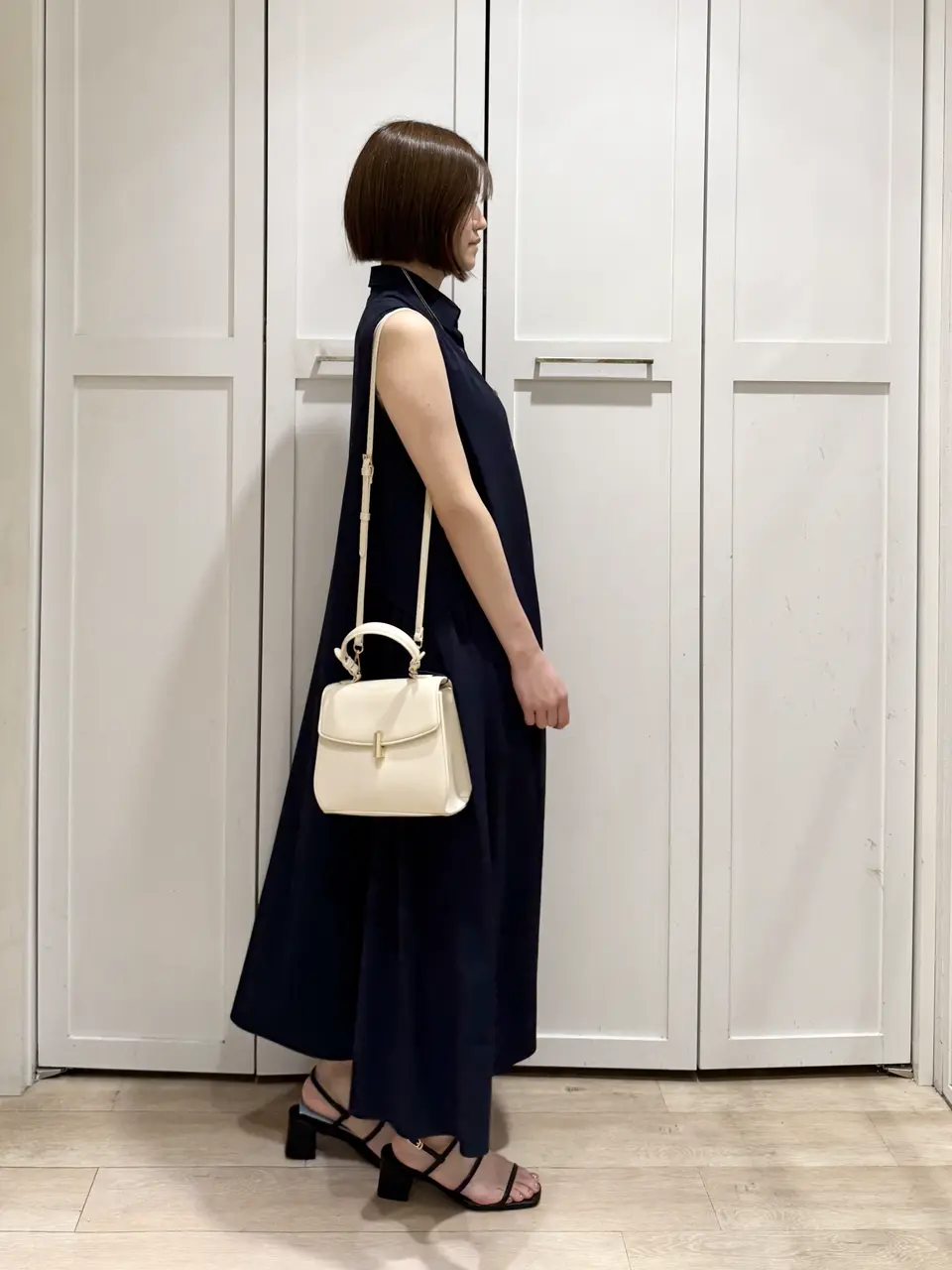 ONWARD CROSSET SELECT 大友 コーディネート画像