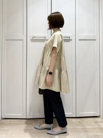 ONWARD CROSSET SELECT 大友 コーディネート画像