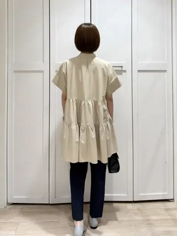 ONWARD CROSSET SELECT 大友 コーディネート画像