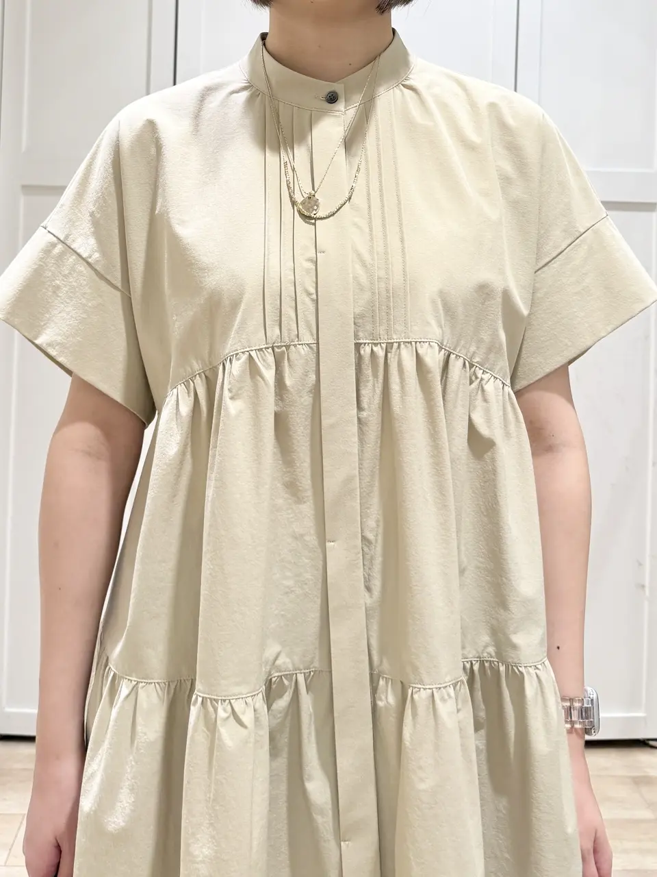 ONWARD CROSSET SELECT 大友 コーディネート画像