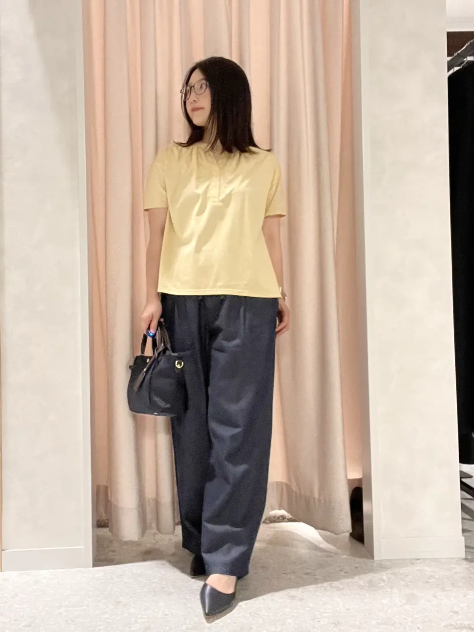  渡邉 コーディネート画像