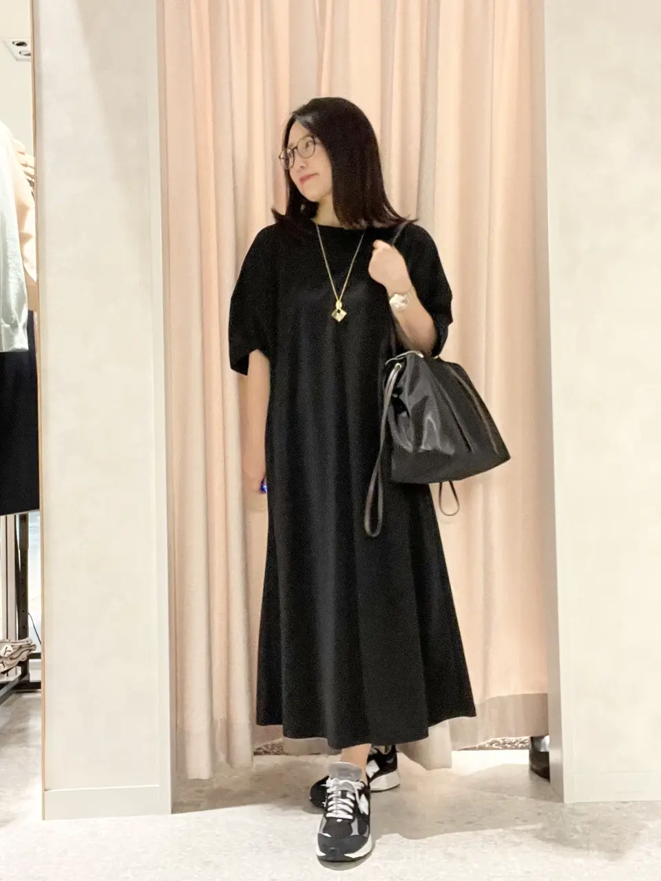 ONWARD CROSSET SELECT 渡邉 コーディネート画像