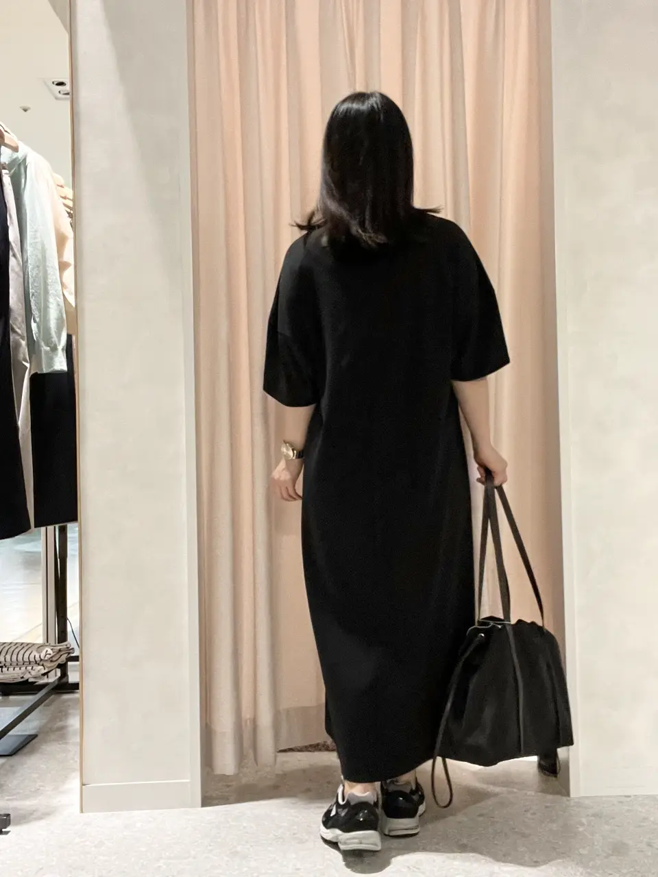 ONWARD CROSSET SELECT 渡邉 コーディネート画像