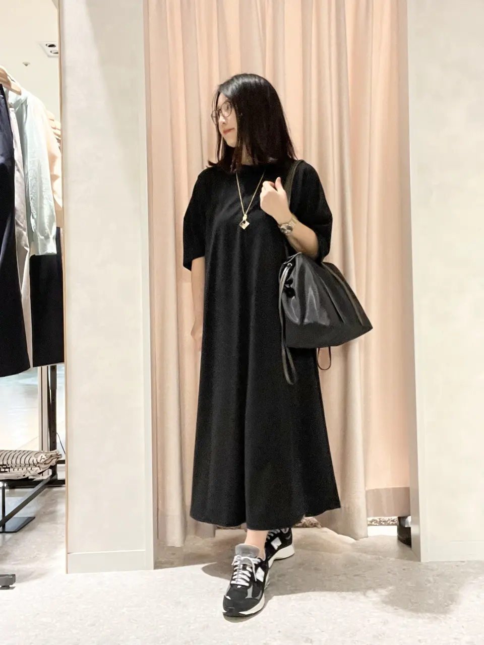 ONWARD CROSSET SELECT 渡邉 コーディネート画像