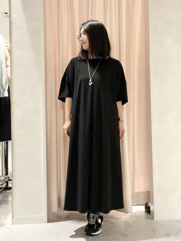 ONWARD CROSSET SELECT 渡邉 コーディネート画像