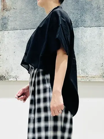 ONWARD CROSSET SELECT 會澤 コーディネート画像