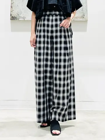 ONWARD CROSSET SELECT 會澤 コーディネート画像