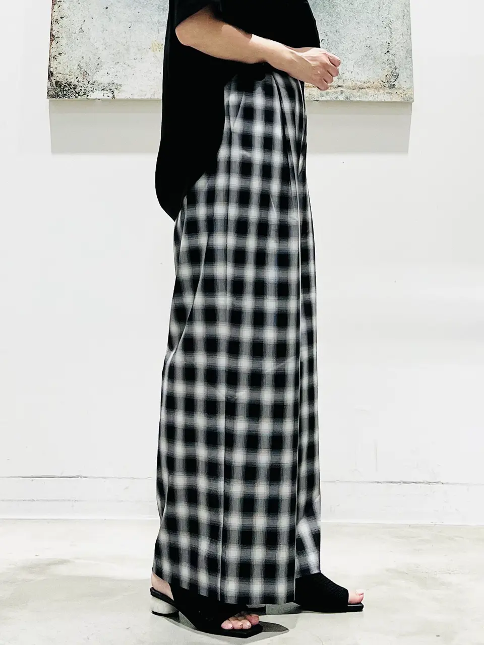 ONWARD CROSSET SELECT 會澤 コーディネート画像