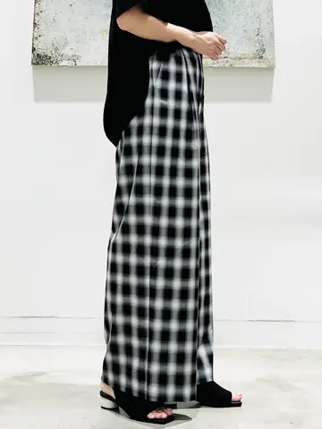 ONWARD CROSSET SELECT 會澤 コーディネート画像