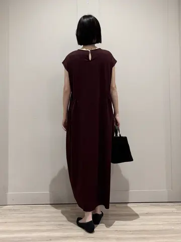 ONWARD CROSSET SELECT 山田 コーディネート画像