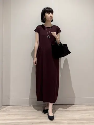 ONWARD CROSSET SELECT 山田 コーディネート画像