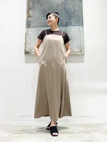 ONWARD CROSSET SELECT 會澤 コーディネート画像