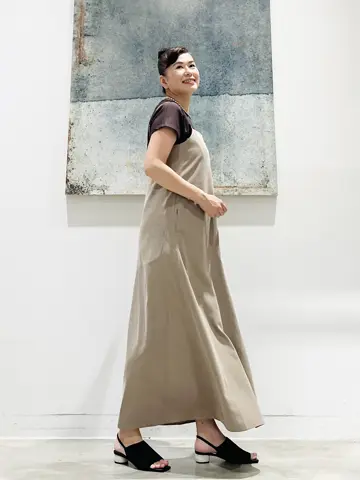 ONWARD CROSSET SELECT 會澤 コーディネート画像