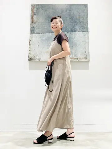 ONWARD CROSSET SELECT 會澤 コーディネート画像