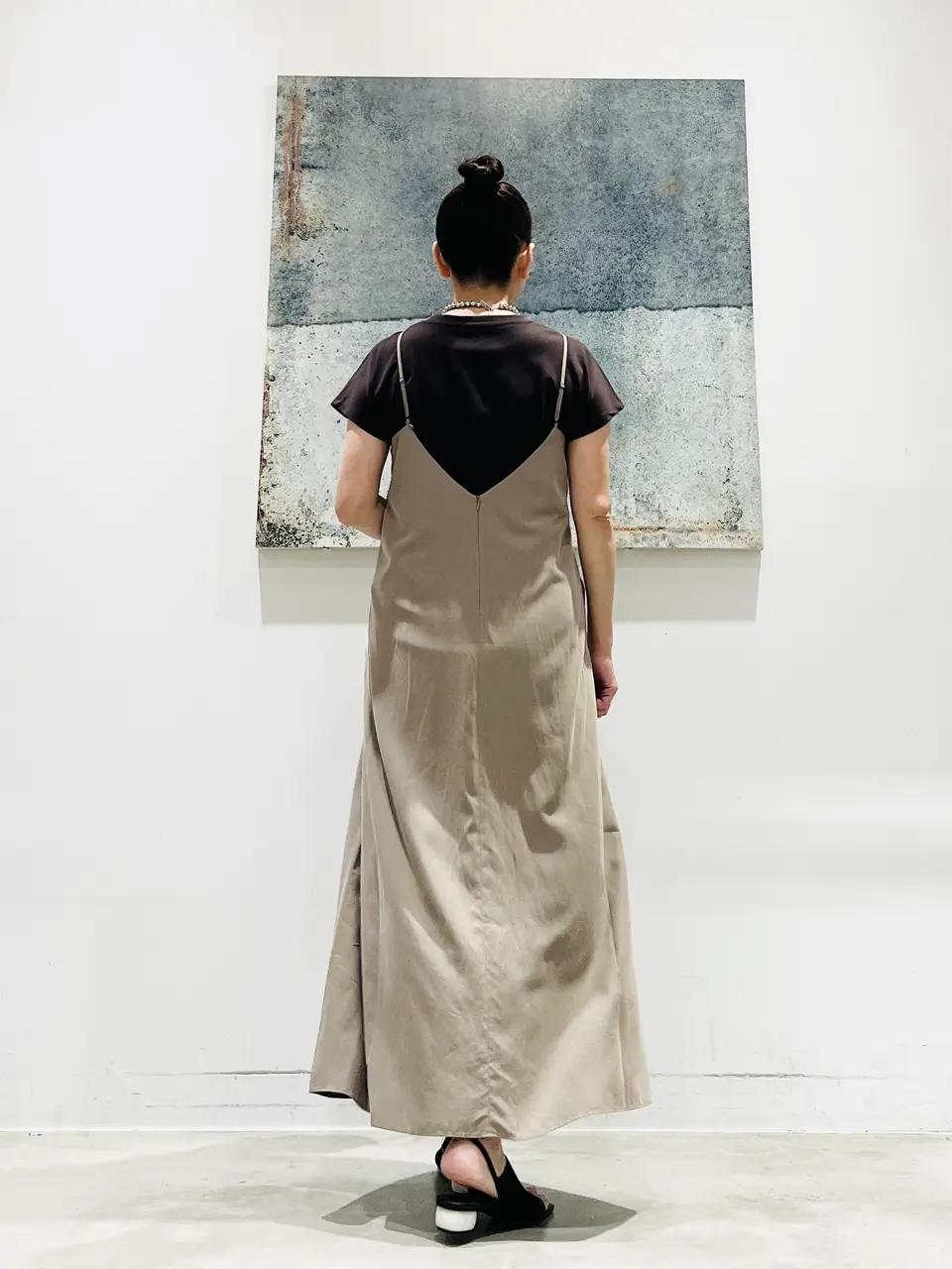 ONWARD CROSSET SELECT 會澤 コーディネート画像