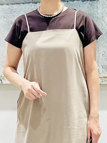 ONWARD CROSSET SELECT 會澤 コーディネート画像