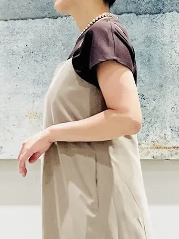 ONWARD CROSSET SELECT 會澤 コーディネート画像